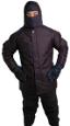 Conjunto camara fria